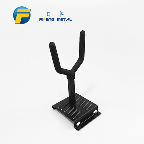 3-Slot6-Slot Gun Rack Wall Mount Rifle Storage Display Rack-2