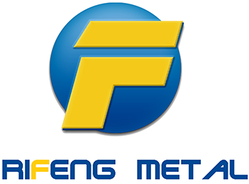 RIFENG METAL LOGO