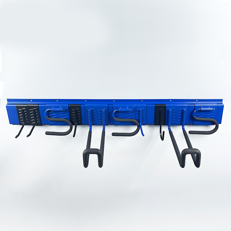 Tool Storage Rack