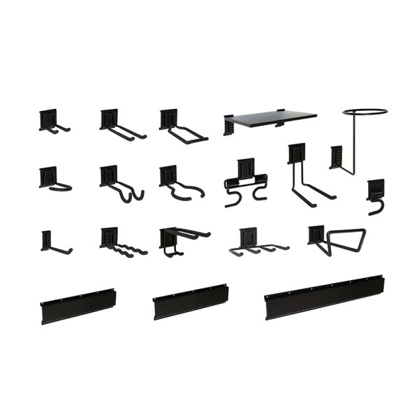 Adjustable Wall Hanger System