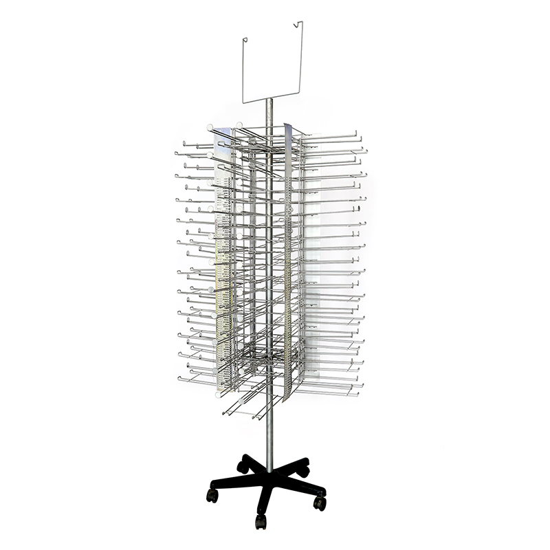 BJ4A7583++Iron commodity display rack sales mallsupermarket