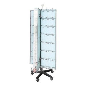 BJ4A7584++PVC multifunctional display shelf lightweight shelving
