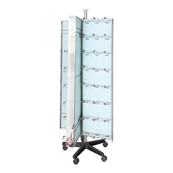 BJ4A7584++PVC multifunctional display shelf lightweight shelving