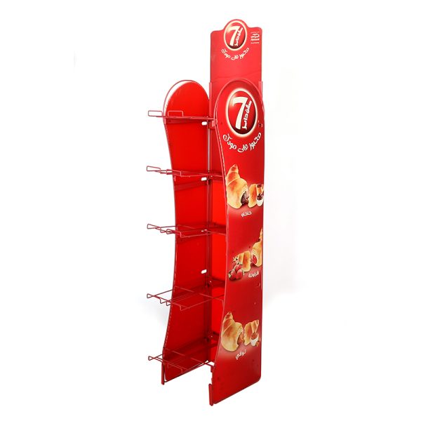 BJ4A7587++PVC multifunctional display shelf lightweight shelving