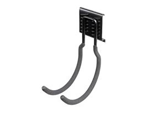 Garage Storage Tool Organizer Rack Heavy Duty Tools (4)