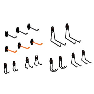 Heavy Duty Wall Mount