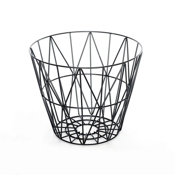 Laundry basket