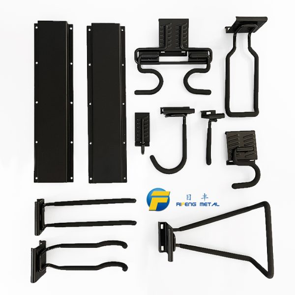 Tool Storage Rack