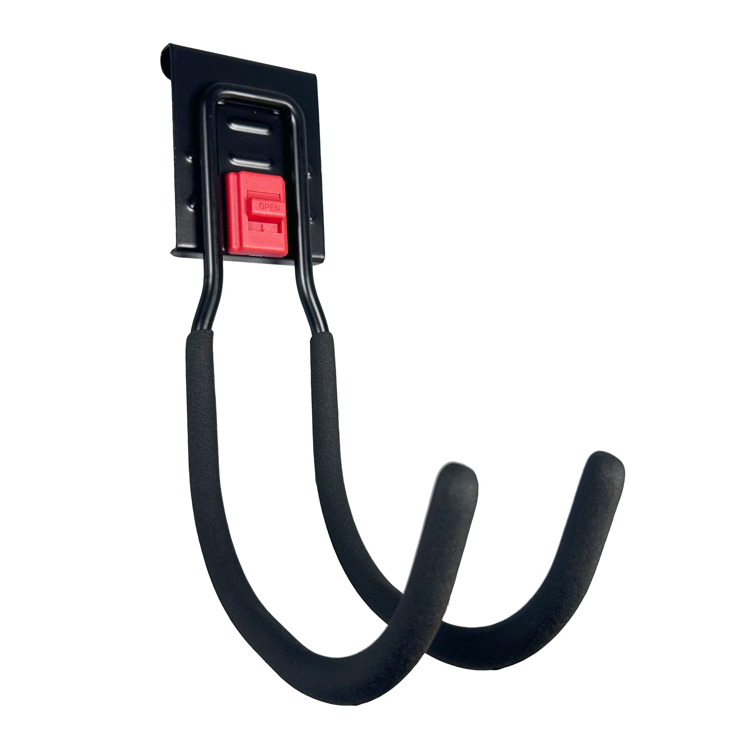 Large round hook