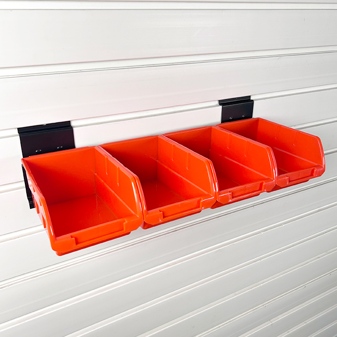 40.6CM plastic box
