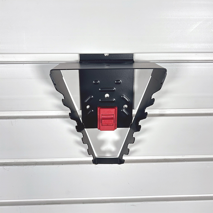 Wrench holder