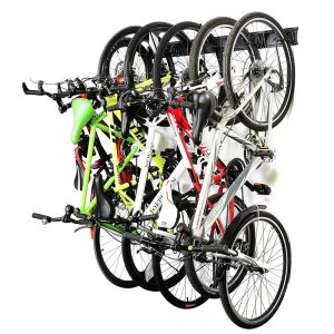 Slot plate hook bicycle wall storage hook black large round hook