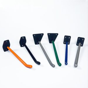 Tire Rack Wall Mount, Heavy Duty Hooks for Storage - Garage Storage