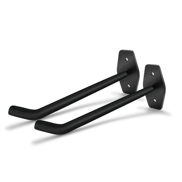 Tire Rack Wall Mount, Heavy Duty Hooks for Storage - Garage Storage