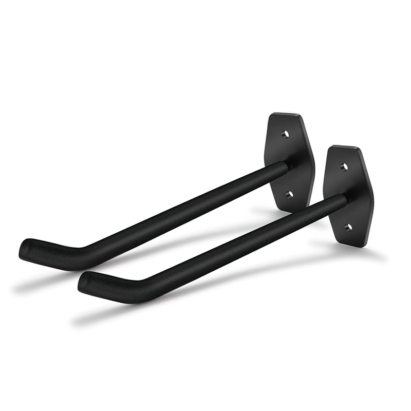 Tire Rack Wall Mount, Heavy Duty Hooks for Storage - Garage Storage