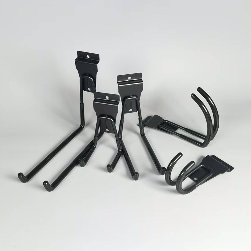 Slatwall Hooks Slatwall Accessories Utility Hooks Garage Storage Tool Org