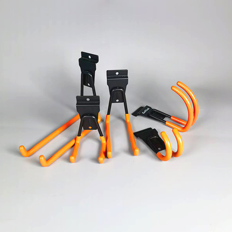 Heavy Duty garage storage hook,warehouse wall-mounted heavy-duty hook
