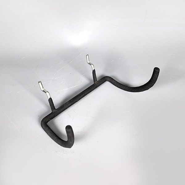 Double line tool hook