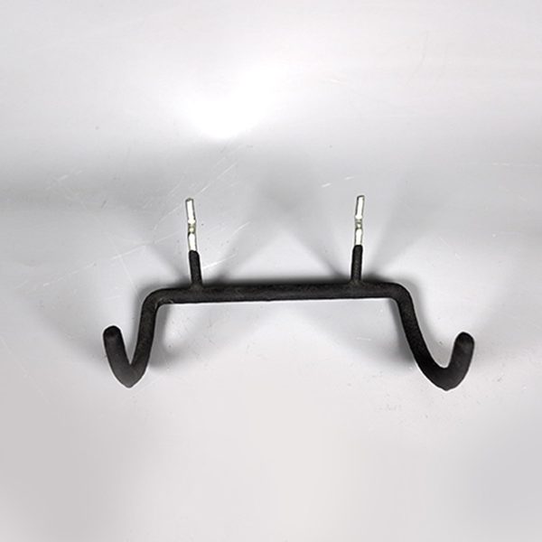 Double line tool hook