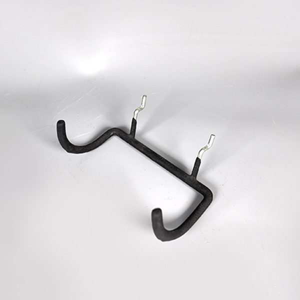 Double line tool hook