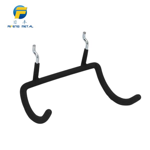 Electric tool Double line hole plate tool hook for warehouse4