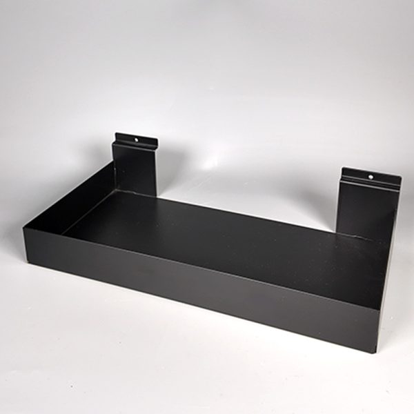 slat wall bracket, shelf wall hanging storage rack storage compartment