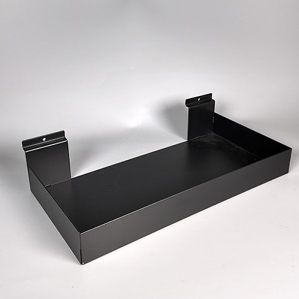 slat wall bracket, shelf wall hanging storage rack storage compartment