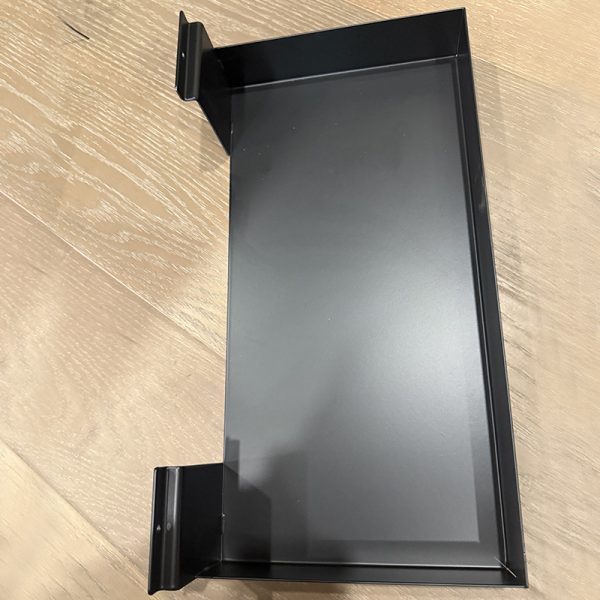 slat wall bracket, shelf wall hanging storage rack storage compartment