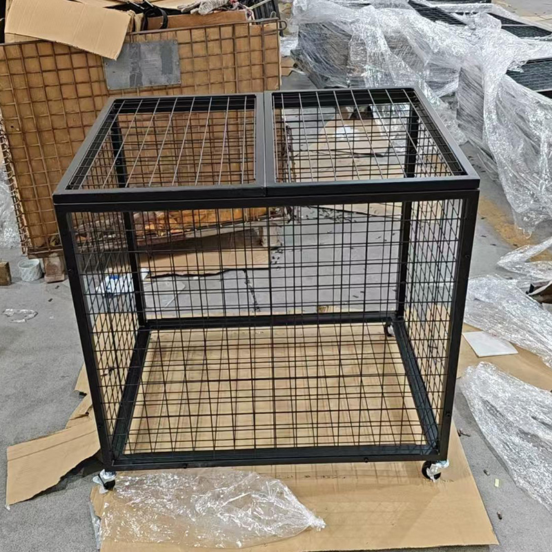 School sports equipment storage cart, mobile ball cart space storage capacity
