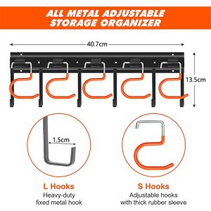 hardware s mop hook
