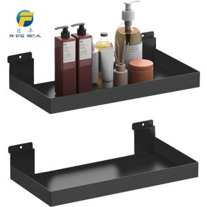 slat wall bracket, shelf wall hanging storage rack storage compartment