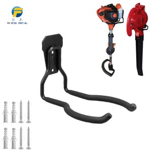 Garden Power Tool Hanger，String Trimmer Hanger