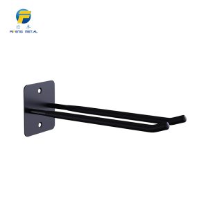 Heavy Duty Garage Wall Mount Organizer, Tool Hanger Long Utility Storage Hooks