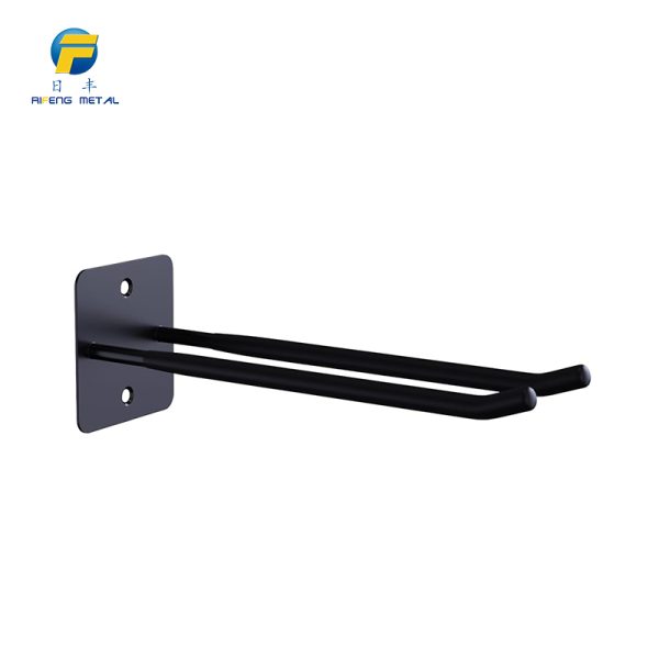 Heavy Duty Garage Wall Mount Organizer, Tool Hanger Long Utility Storage Hooks