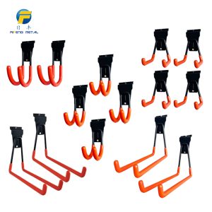 Slatwall Hooks Slatwall Accessories Utility Hooks Garage Storage Tool Org