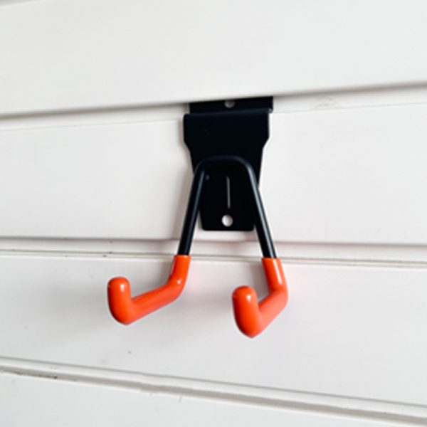 Slatwall Hooks Slatwall Accessories Utility Hooks Garage Storage Tool