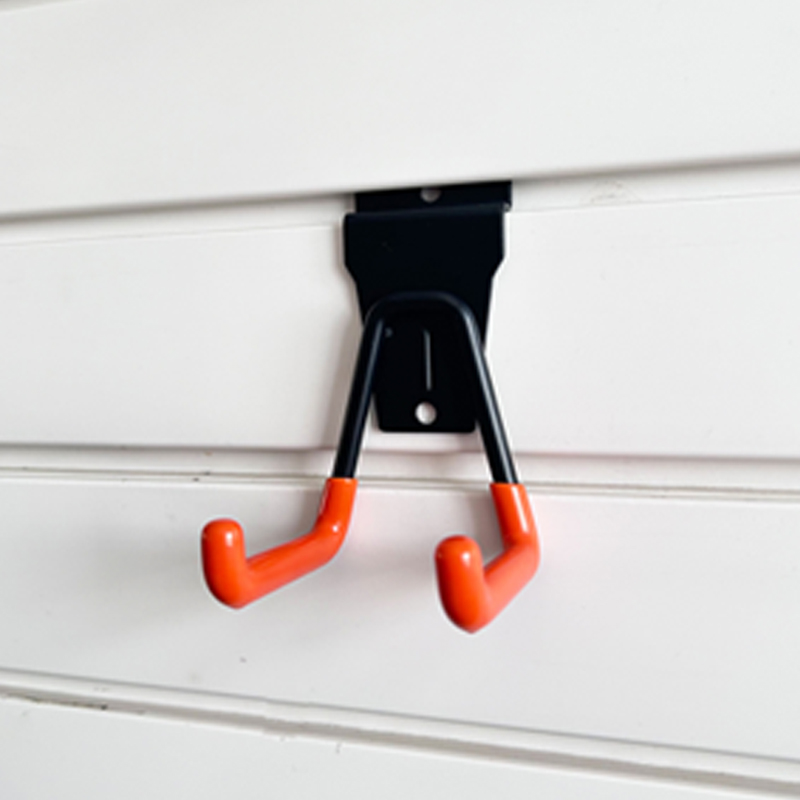 Slatwall Hooks Slatwall Accessories Utility Hooks Garage Storage Tool