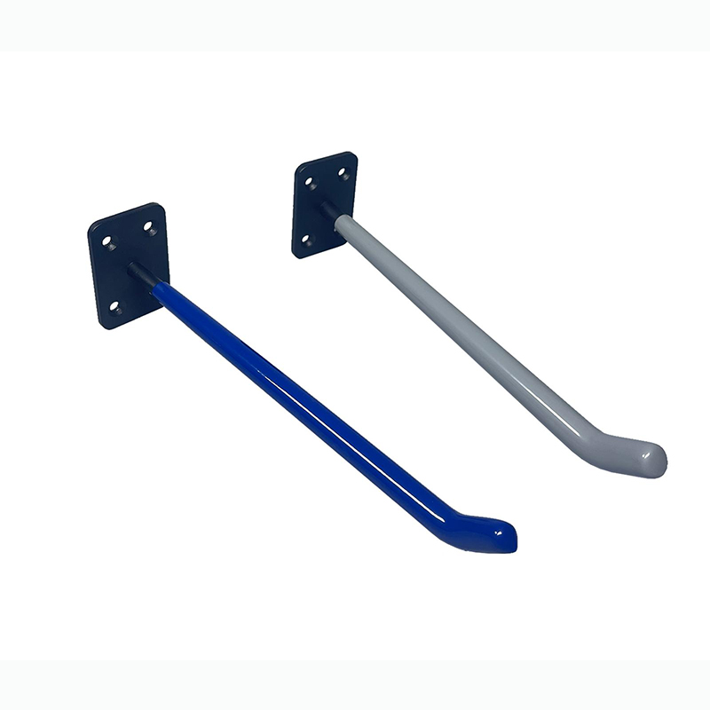 Tire Rack Wall Mount, Heavy Duty Hooks for Storage - Garage Storage