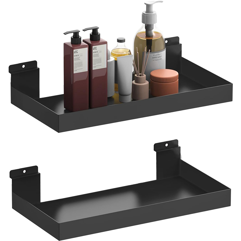 slat wall bracket, shelf wall hanging storage rack storage compartment