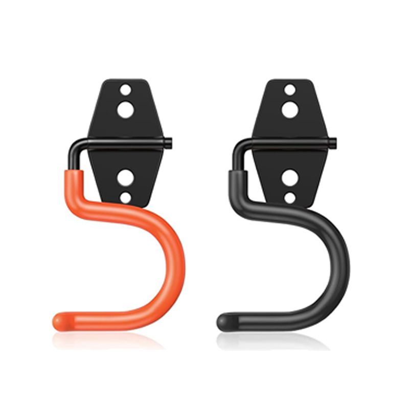 Garage S Hooks Heavy Duty,Broom and Mop Holder Wall Mounted