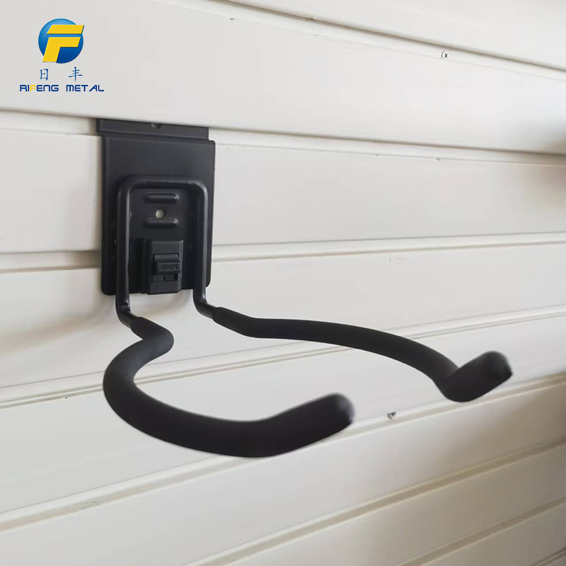 Power Tool Hanger for slatwall Accessories, Utility Hooks for Garage Storage