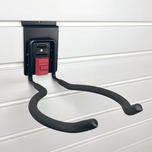 Power Tool Hanger for slatwall Accessories, Utility Hooks for Garage Storage-2