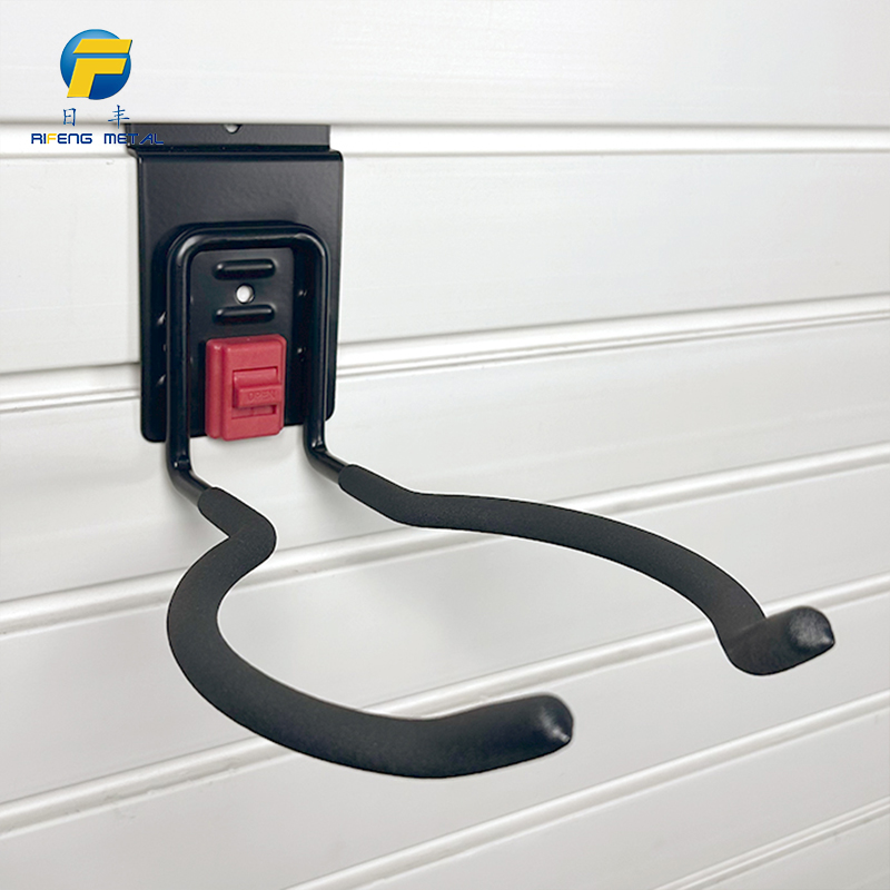 Power Tool Hanger for slatwall Accessories, Utility Hooks for Garage Storage