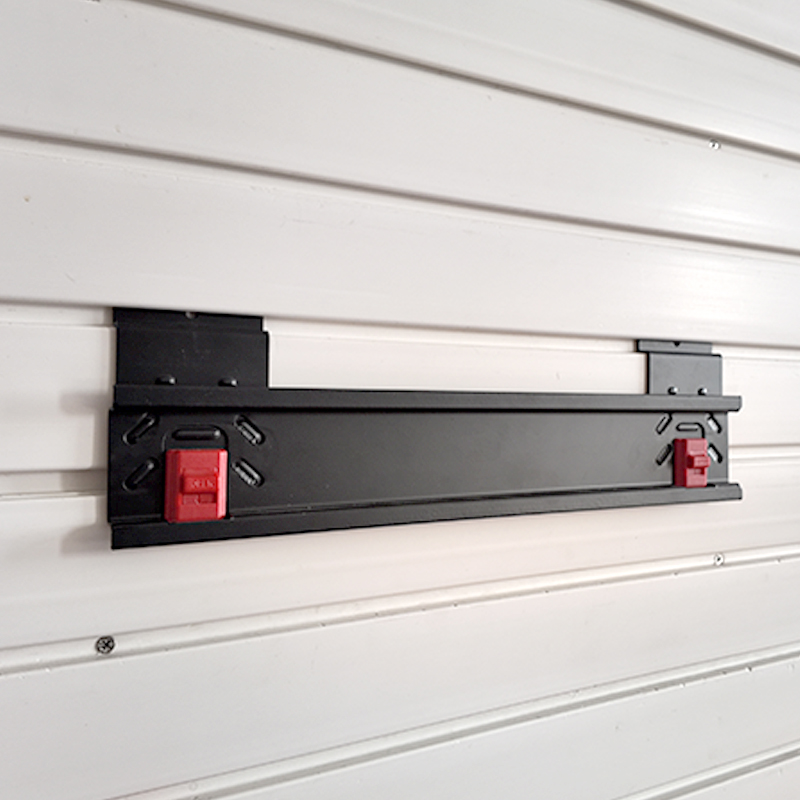 16 inch detachable plastic box for storing screw and nut parts in the warehouse