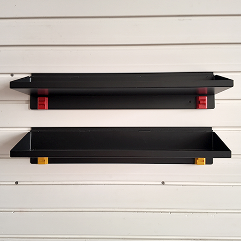 Heavy duty miscellaneous box, for storing components and metal accessories in the garage