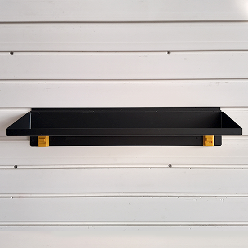 Heavy duty miscellaneous box, for storing components and metal accessories in the garage