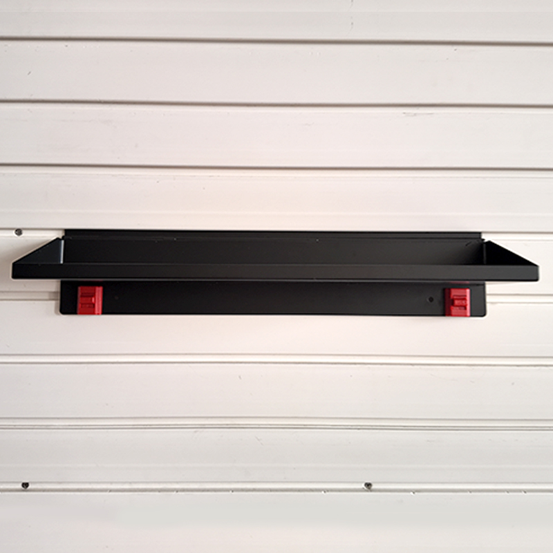 Heavy duty miscellaneous box, for storing components and metal accessories in the garage