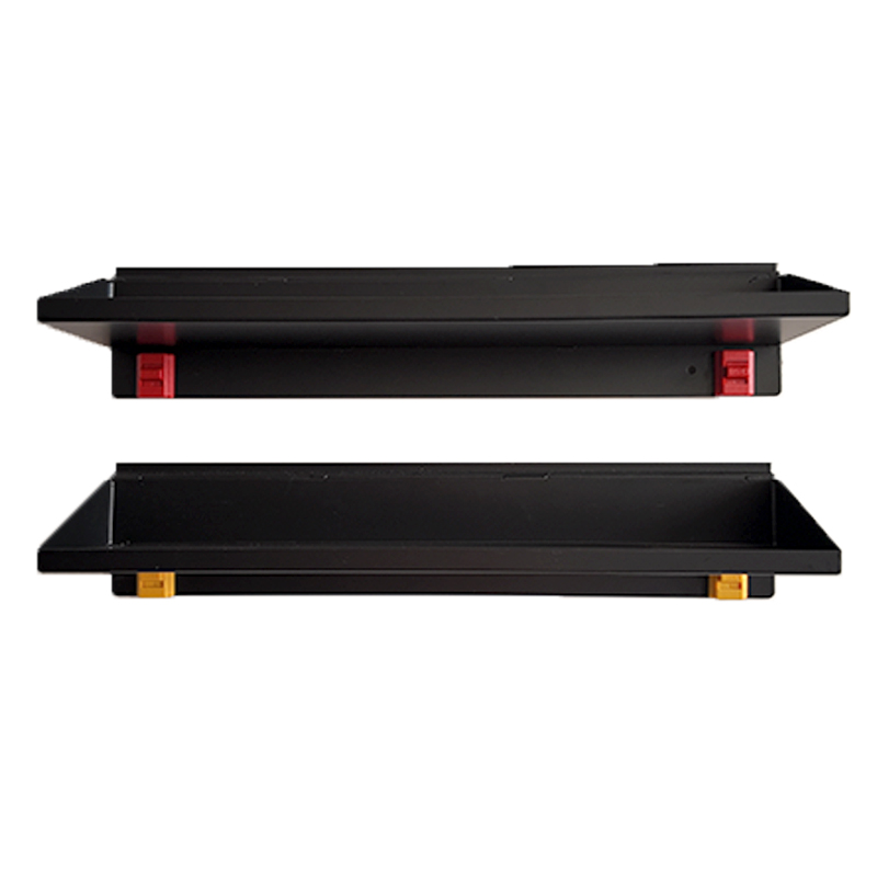 Heavy duty miscellaneous box, for storing components and metal accessories in the garage