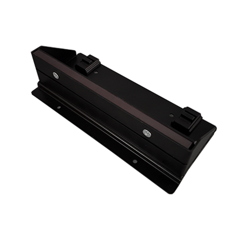 24.5cm magnetic bar wall accessory for tool room wrench storage