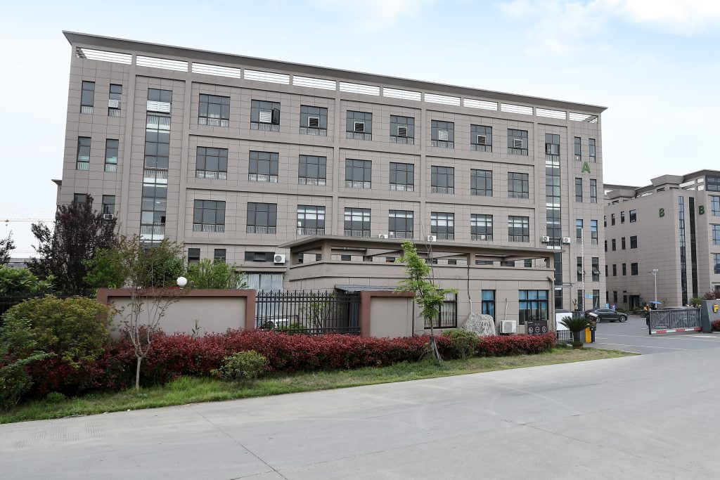 YIHO Smart Manufacturing